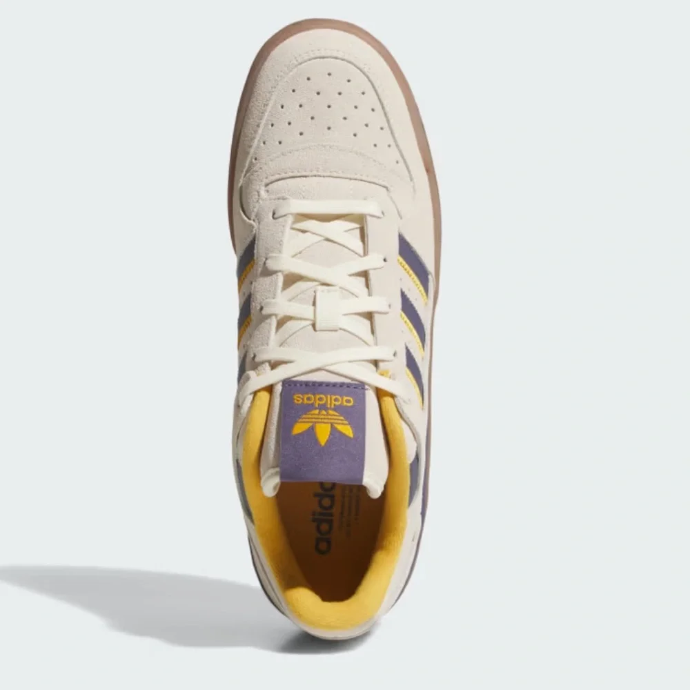 Adidas Forum Low CL Shoes
